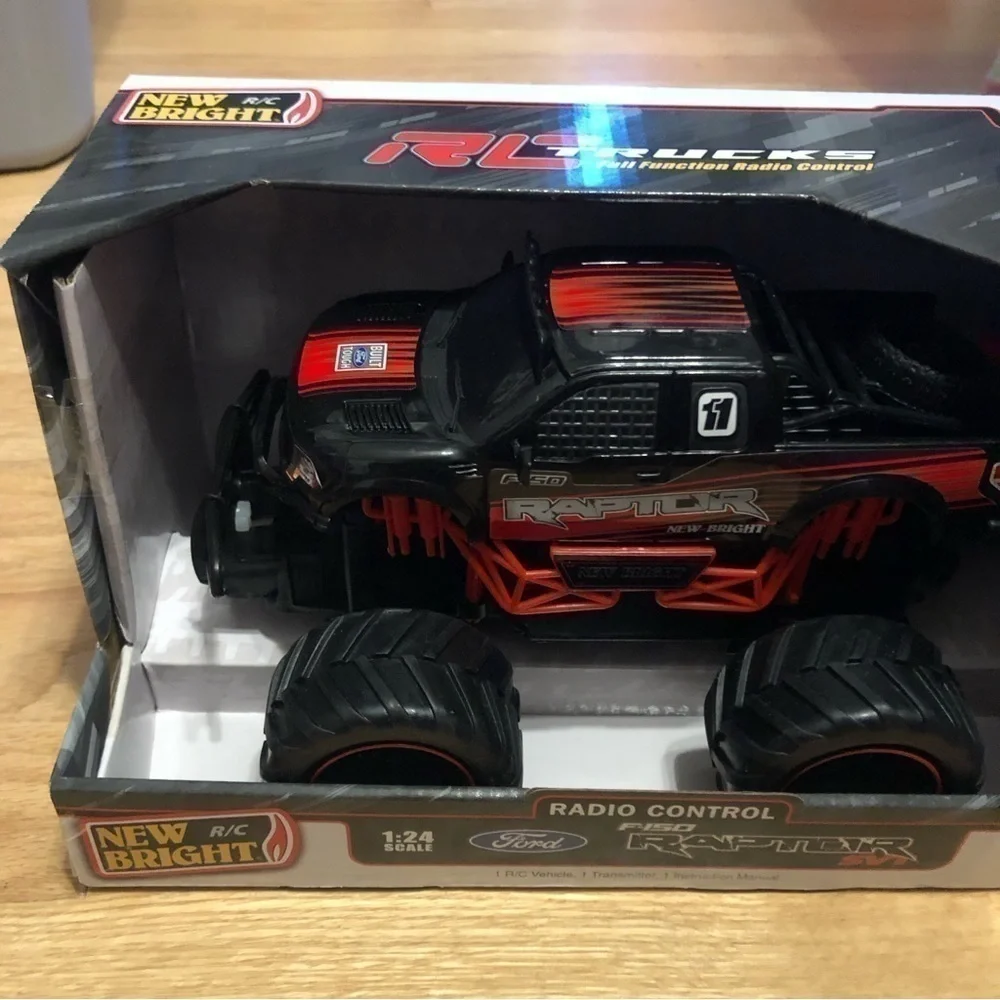 Ford f150 raptor